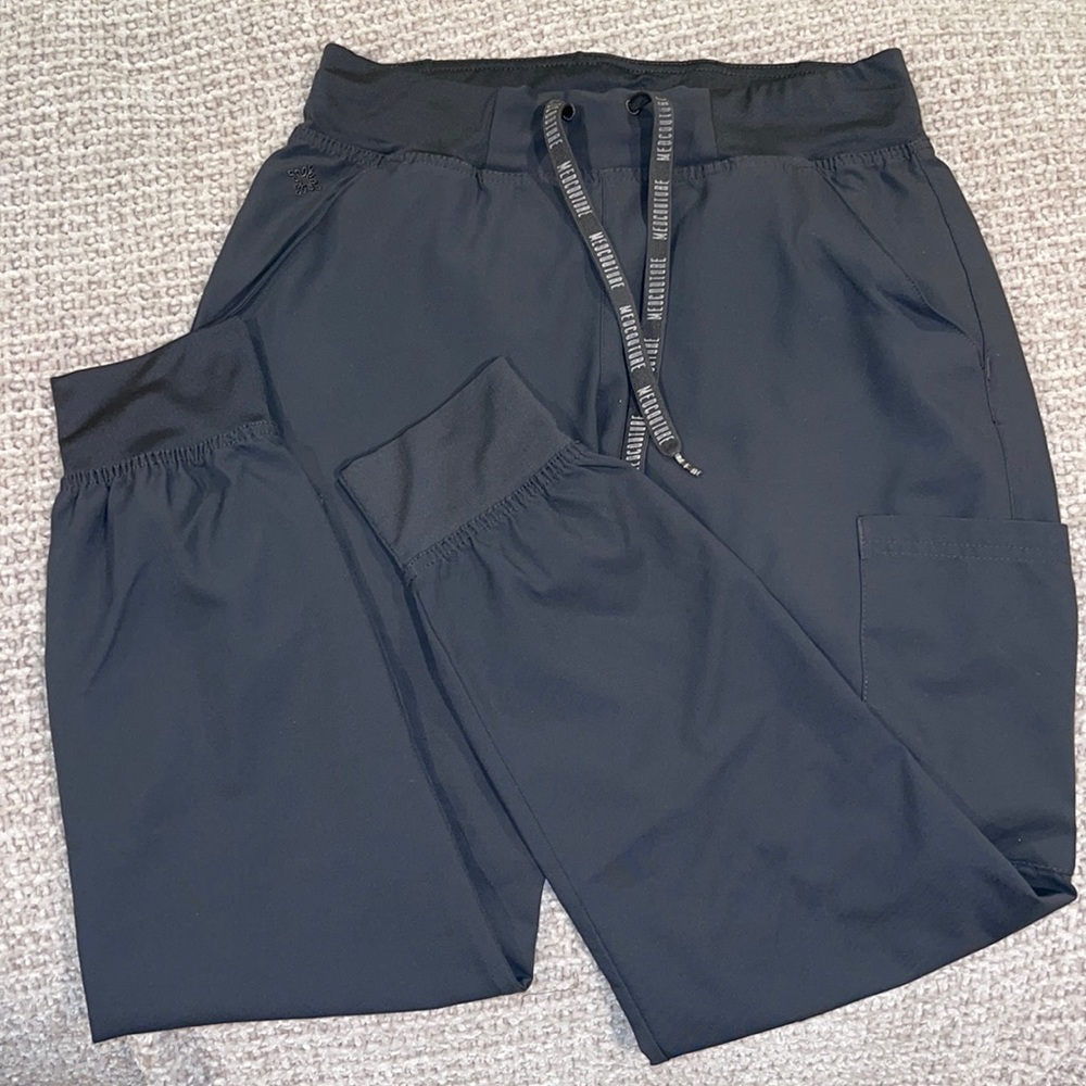 Jogger Scrub Pants